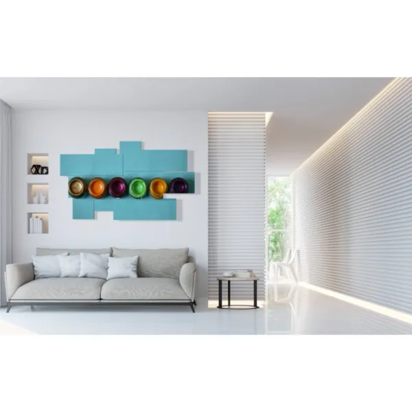 quadri astrazione colore