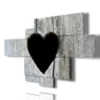 quadri cuore