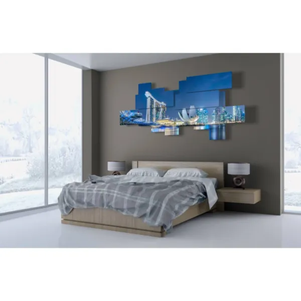 Singapur fotos playa decoraciones