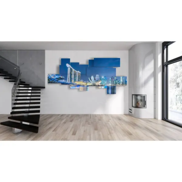 singapore foto mare murali