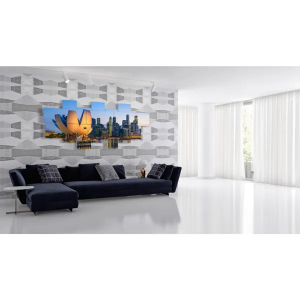 design interni singapore