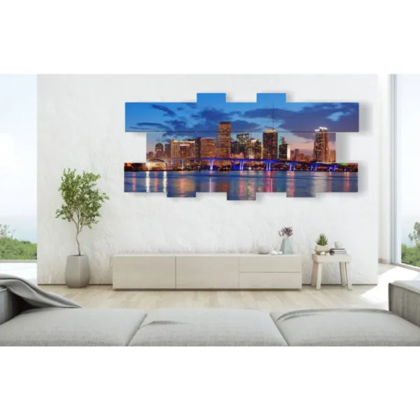 impresiones de Miami