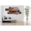 abstract wall decorations