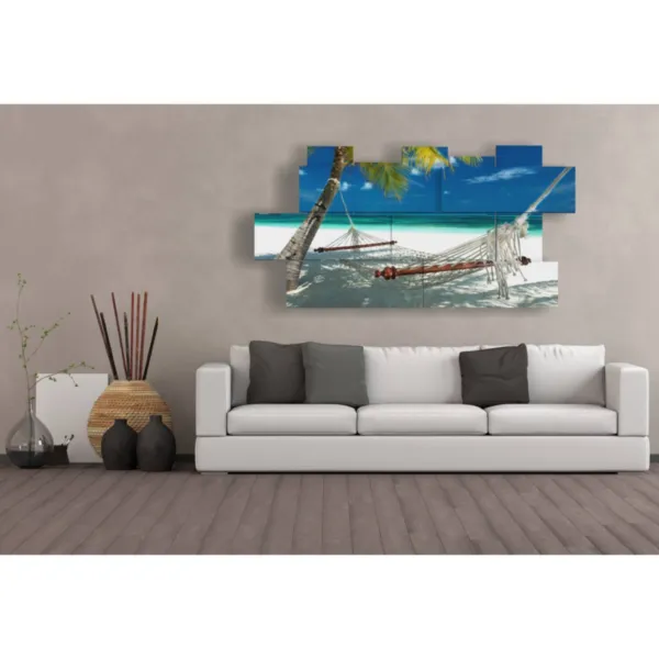 mural beach