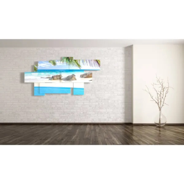 Mediterranean decoration