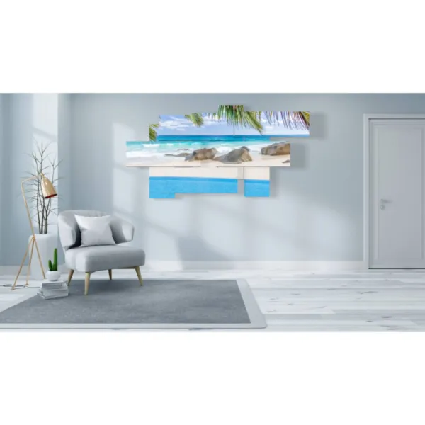 quadri landscape marino