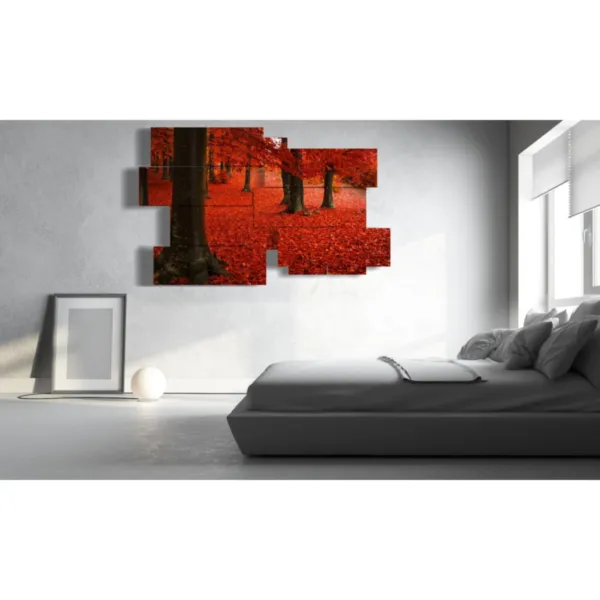 decorazioni autunnali