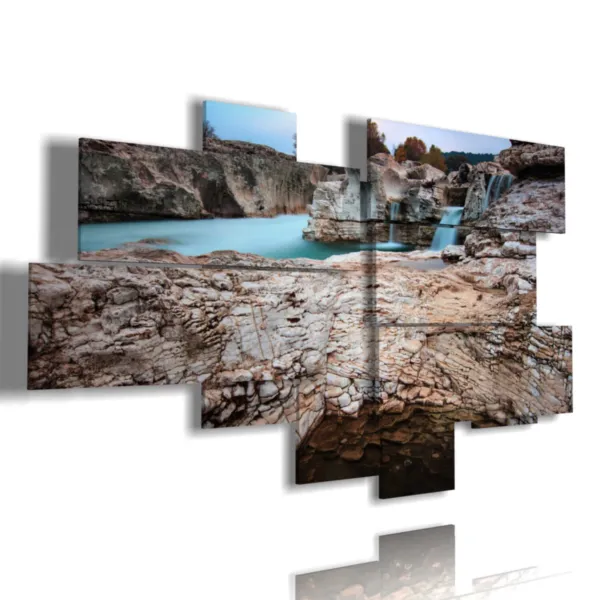 modern landscape paintings