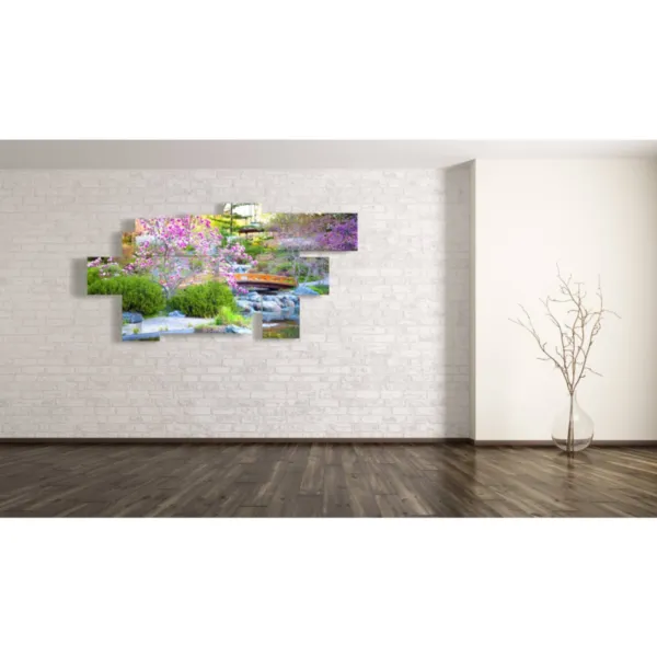 decorazioni quadro fiori