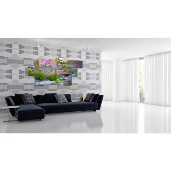 diseño de interiores flores