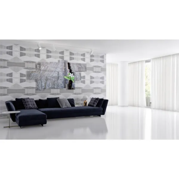 Interior flower design