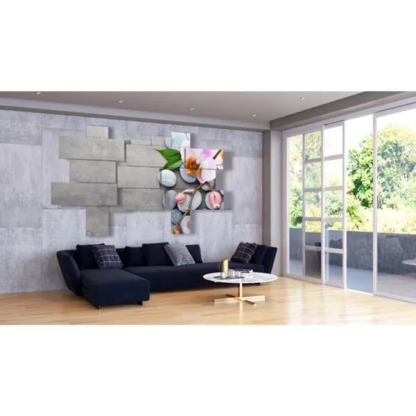 decoraciones con flores