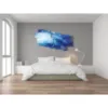 modern abstract wall art decorations