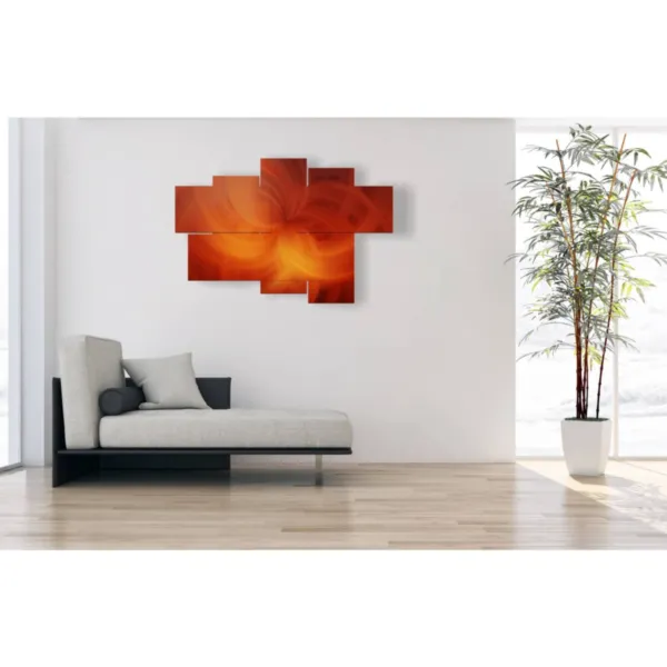 impressions d''art moderne abstrait