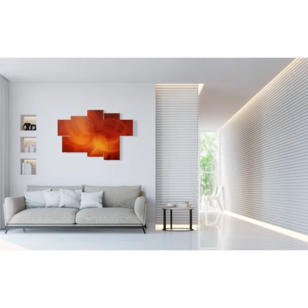 modern abstract prints