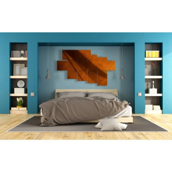 decorazioni quadri astratti