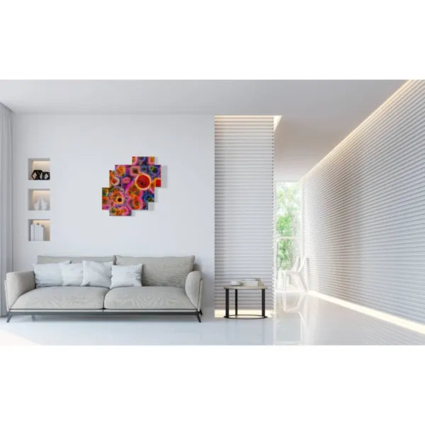 impresiones abstractas