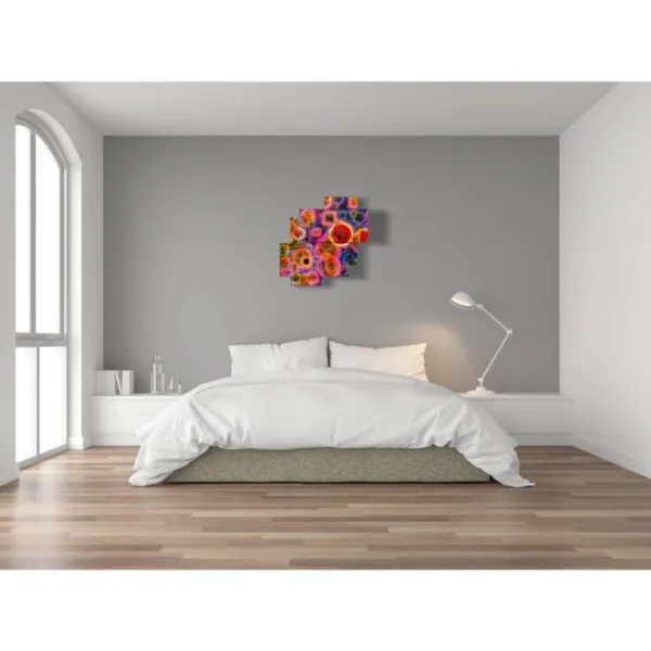 modern abstract prints