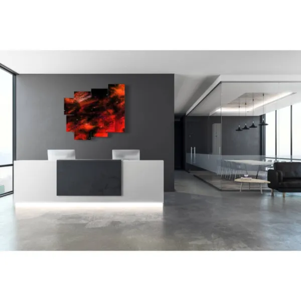 impressions de tableaux modernes