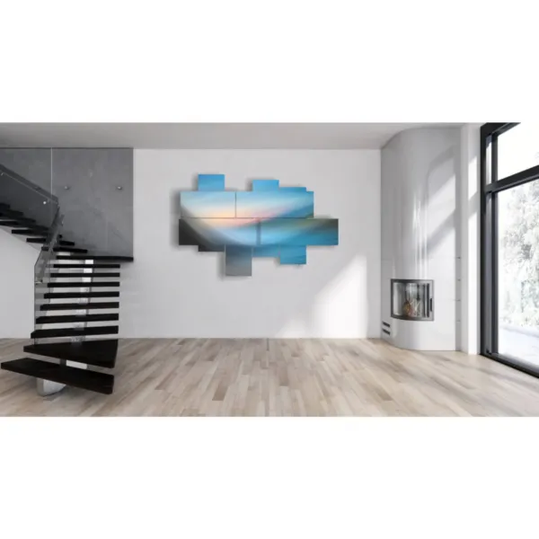 custom prints of nature paintings