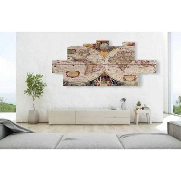 stampa cartina geografica