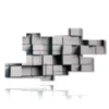 tableaux cubes images - version: 8 pannelli 210x115cm