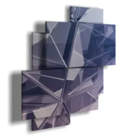 quadri astratto moderni