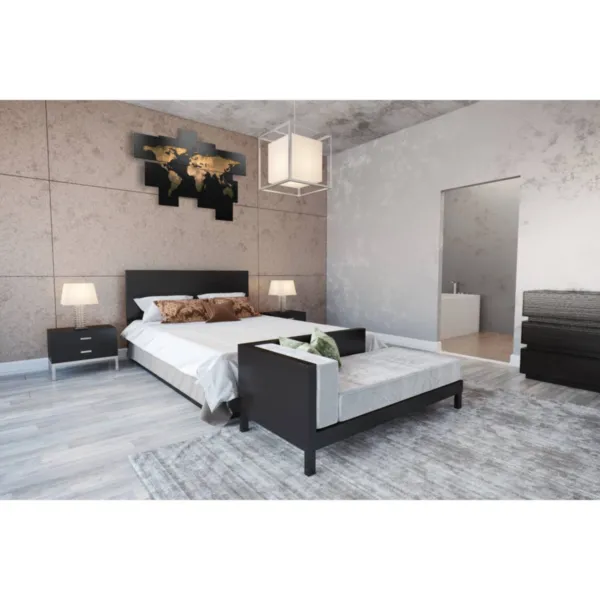 Impresiones del mundo