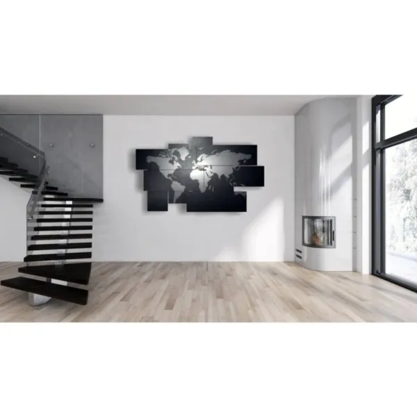 modern world paintings