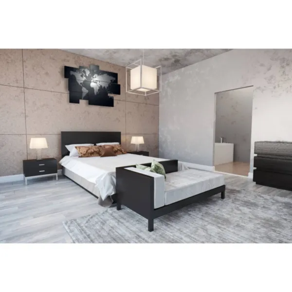 cuadros del mundo de gran tamaño