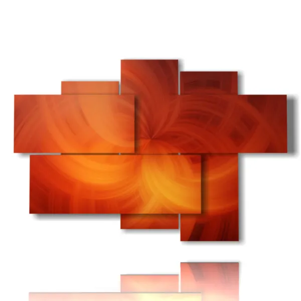 dipinti astratti moderni