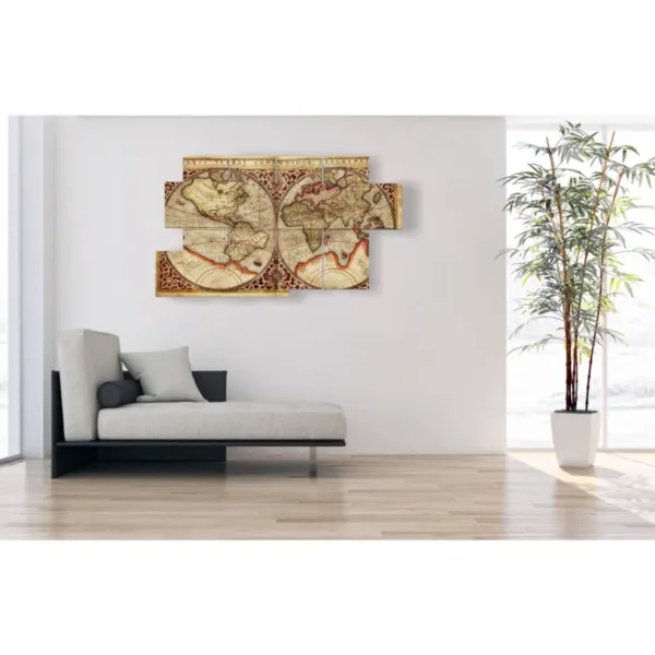 peintures abstraites