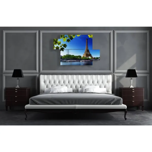 decorazioni torre eiffel