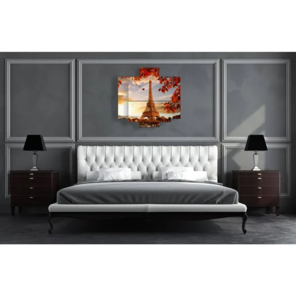 Eiffel Tower furniture