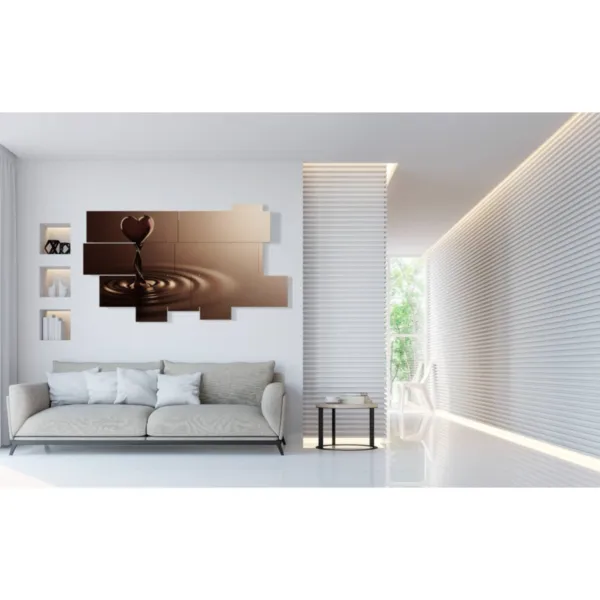 Impresiones con corazón