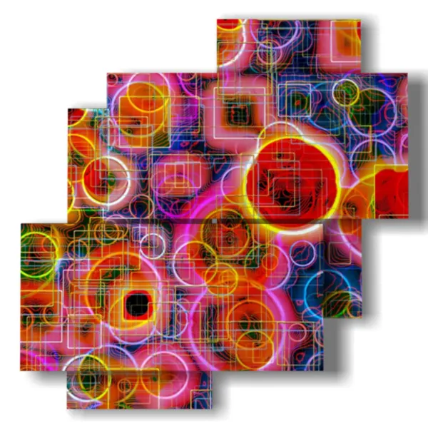 abstract images for paintings