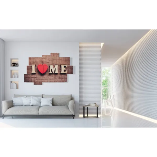 quadri personalizzati con scritte