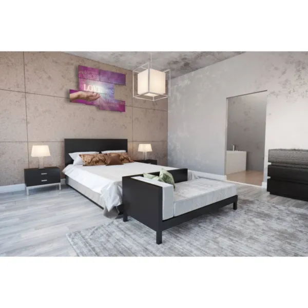 quadri con scritte decorative