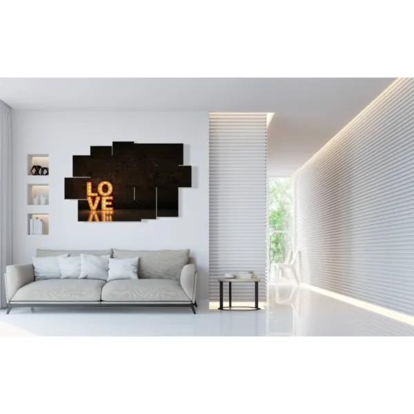 Impressions avec inscription