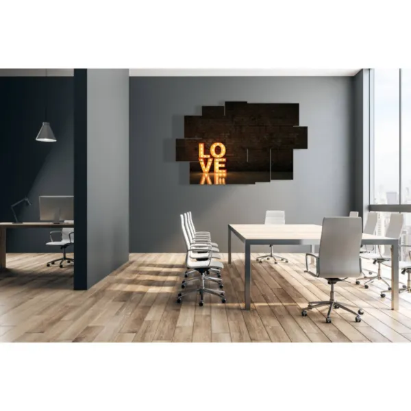 tableaux artistiques