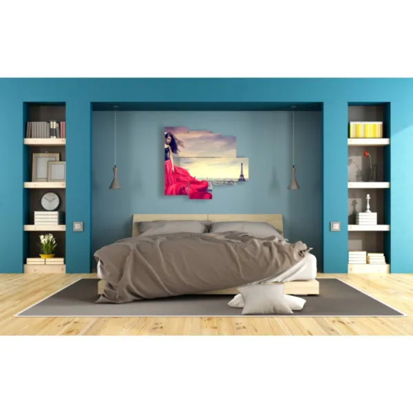 impresiones de París