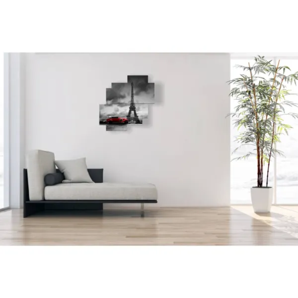 arredo parigi tour eiffel