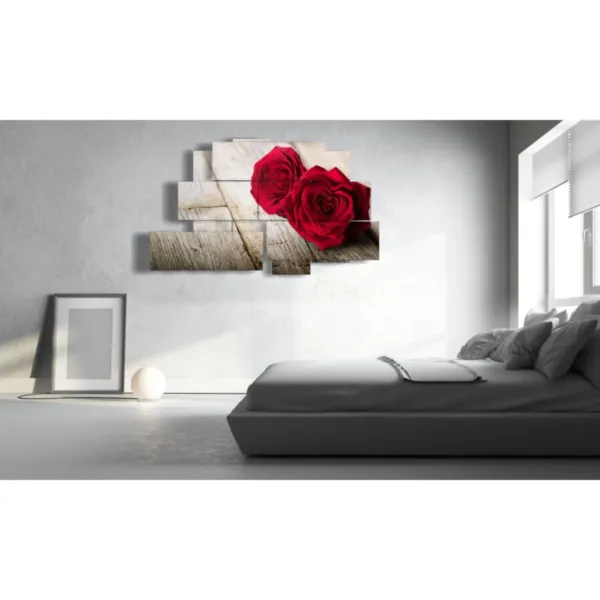 estampas de corazones