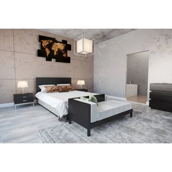 decorazione mappamondo oro