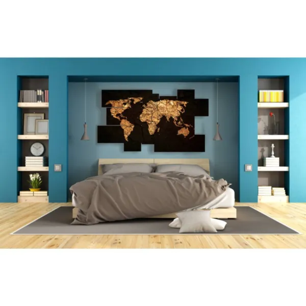 gold globe furniture