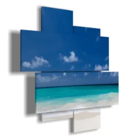 quadro mare dipinto