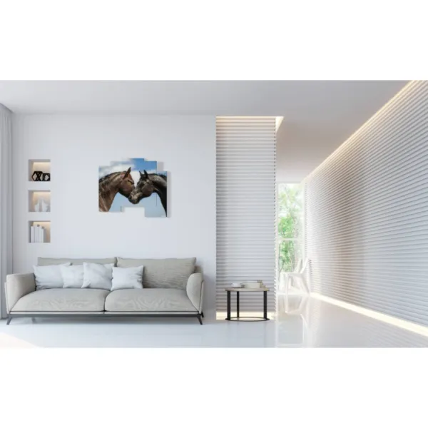 decoraciones de caballos