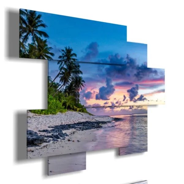 seascapes and sky paintings