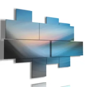 quadri natura componibili decorazione