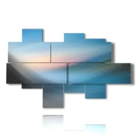 cadres modulables nature